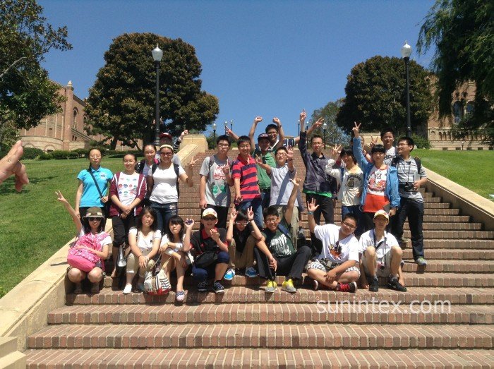 UCLA Group B (129)